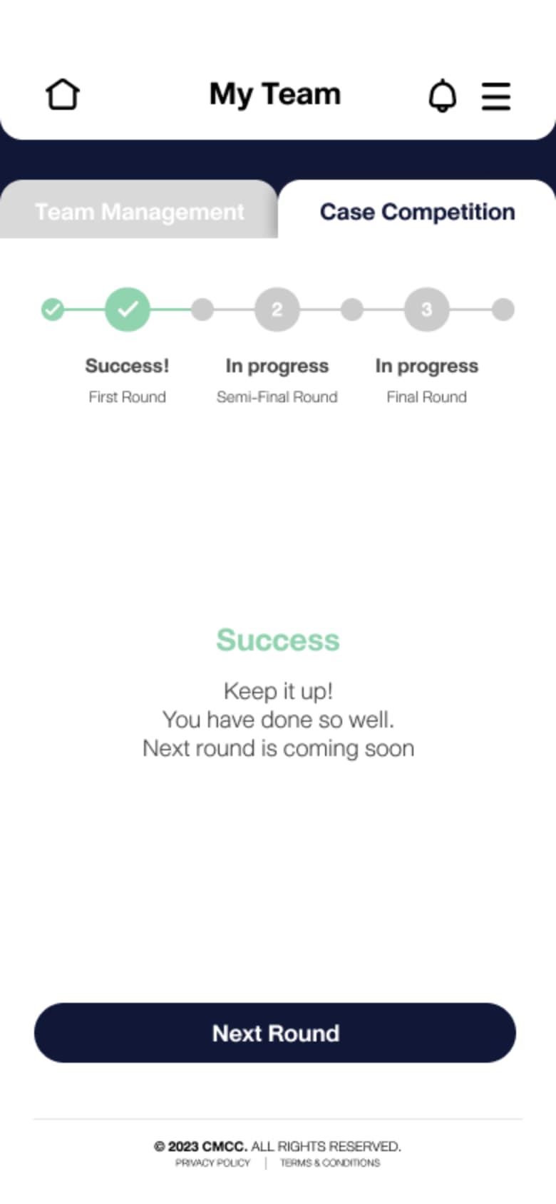 Case Competition - 3